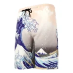 JAYJO Marketplace | Men’s Print Swim Shorts