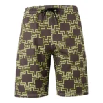 JAYJO Marketplace | Men’s Print Swim Shorts