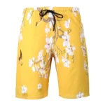 JAYJO Marketplace | Men’s Print Swim Shorts