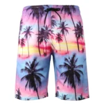 JAYJO Marketplace | Men’s Print Swim Shorts