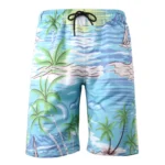 JAYJO Marketplace | Men’s Print Swim Shorts