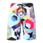JAYJO Marketplace | Men’s Print Swim Shorts