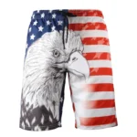 JAYJO Marketplace | Men’s Print Swim Shorts