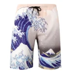 JAYJO Marketplace | Men’s Print Swim Shorts
