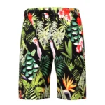 JAYJO Marketplace | Men’s Print Swim Shorts