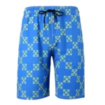 JAYJO Marketplace | Men’s Print Swim Shorts