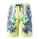 JAYJO Marketplace | Men’s Print Swim Shorts