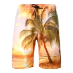 JAYJO Marketplace | Men’s Print Swim Shorts