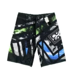 JAYJO Marketplace | Men’s Graphic Board Shorts