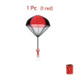 JAYJO Beachwear Dubai | Swimwear & Summer Fashion | Bring Joy Outdoors: Vibrant Mini Parachute Toys for Endless Fun