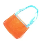 JAYJO Marketplace | Seashell Collector Bag with Zipper