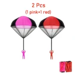 JAYJO Beachwear Dubai | Swimwear & Summer Fashion | Bring Joy Outdoors: Vibrant Mini Parachute Toys for Endless Fun