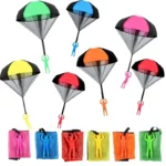 JAYJO Beachwear Dubai | Swimwear & Summer Fashion | Bring Joy Outdoors: Vibrant Mini Parachute Toys for Endless Fun
