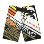 JAYJO Marketplace | Men’s Graphic Board Shorts