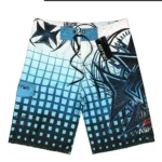 JAYJO Marketplace | Men’s Graphic Board Shorts