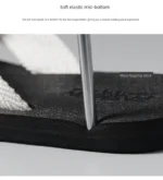 JAYJO Marketplace | Men’s Summer Wear PVC Flip-Flops