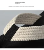 JAYJO Marketplace | Men’s Summer Wear PVC Flip-Flops