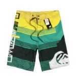 JAYJO Marketplace | Men’s Graphic Board Shorts