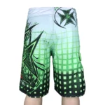 JAYJO Marketplace | Men’s Graphic Board Shorts