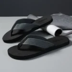 JAYJO Marketplace | Men’s Summer Wear PVC Flip-Flops