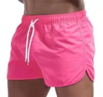 JAYJO Marketplace | Men’s Quick-Dry Swim Shorts