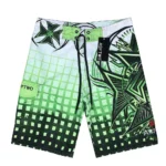JAYJO Marketplace | Men’s Graphic Board Shorts