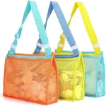 JAYJO Marketplace | Seashell Collector Bag with Zipper