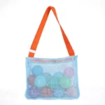 JAYJO Marketplace | Seashell Collector Bag with Zipper