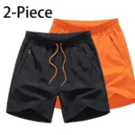 JAYJO Marketplace | Men’s Quick-Dry Swim Shorts