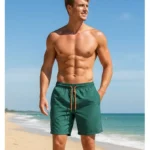 JAYJO Marketplace | Men’s Quick-Dry Swim Shorts