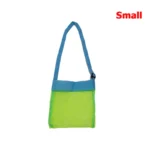 JAYJO Marketplace | Foldable Mesh Seashell Collecting Bag