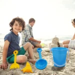 JAYJO Beachwear Dubai | Swimwear & Summer Fashion | Make Beach Days a Blast: Colorful Sand Toy Set for Creative Kids