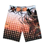 JAYJO Marketplace | Men’s Graphic Board Shorts