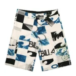 JAYJO Marketplace | Men’s Graphic Board Shorts