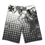 JAYJO Marketplace | Men’s Graphic Board Shorts