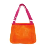 JAYJO Marketplace | Seashell Collector Bag with Zipper