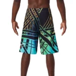 JAYJO Marketplace | Men’s Graphic Board Shorts