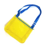 JAYJO Marketplace | Seashell Collector Bag with Zipper