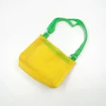 JAYJO Marketplace | Seashell Collector Bag with Zipper