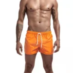 JAYJO Marketplace | Men’s Quick-Dry Swim Shorts