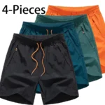 JAYJO Marketplace | Men’s Quick-Dry Swim Shorts