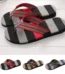 JAYJO Marketplace|Men’s Striped Flip-Flops