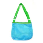 JAYJO Marketplace | Seashell Collector Bag with Zipper