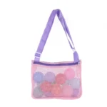 JAYJO Marketplace | Seashell Collector Bag with Zipper