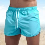 JAYJO Marketplace | Men’s Quick-Dry Swim Shorts