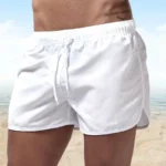 JAYJO Marketplace | Men’s Quick-Dry Swim Shorts