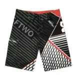 JAYJO Marketplace | Men’s Graphic Board Shorts