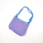 JAYJO Marketplace | Seashell Collector Bag with Zipper