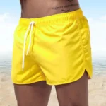 JAYJO Marketplace | Men’s Quick-Dry Swim Shorts