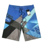 JAYJO Marketplace | Men’s Graphic Board Shorts